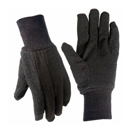 Big Time Products LG Mens Jers Dot Glove 9117-26